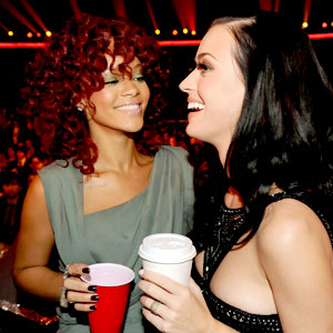Rihanna, Katy Perry Rihanna, Katy Perry